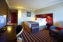 St Davids Park Hotel Chester Exterior photo
